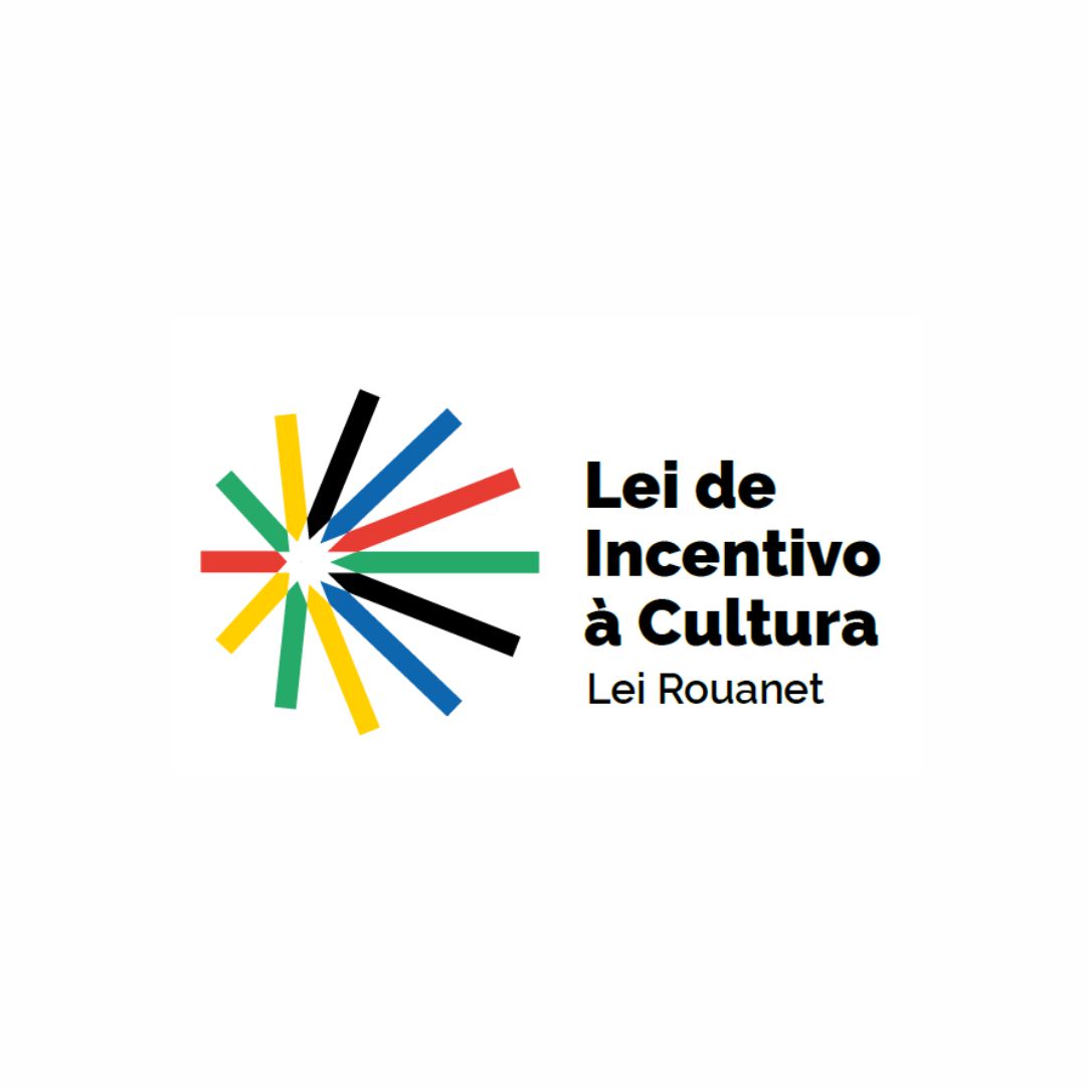 Logo da Lei Rouanet