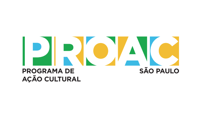Logo do ProAC