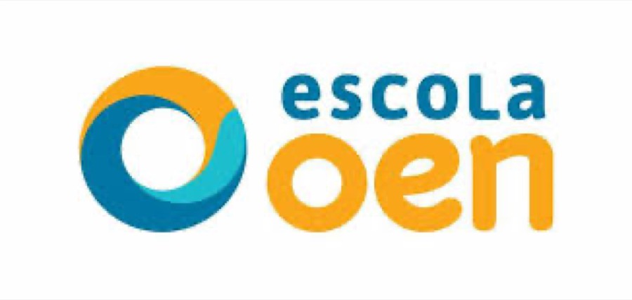 Logo Escola OEN