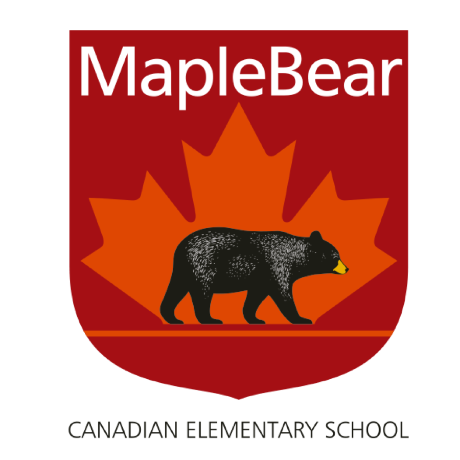 Logo Maple Bear Panamby