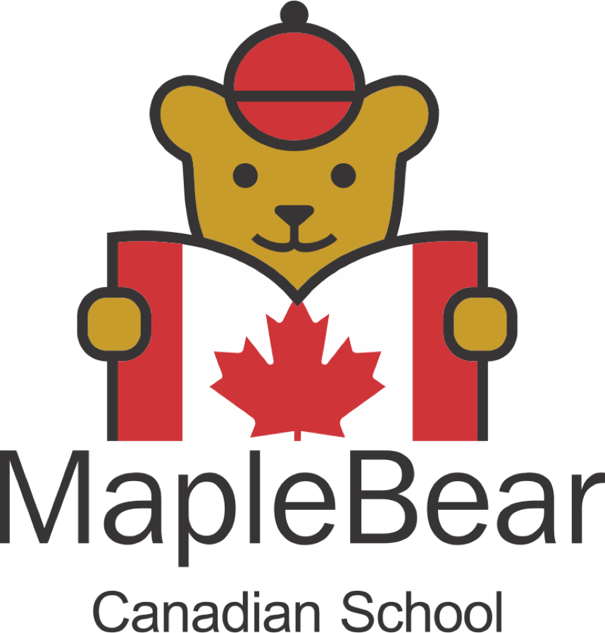 Logo Maple Bear